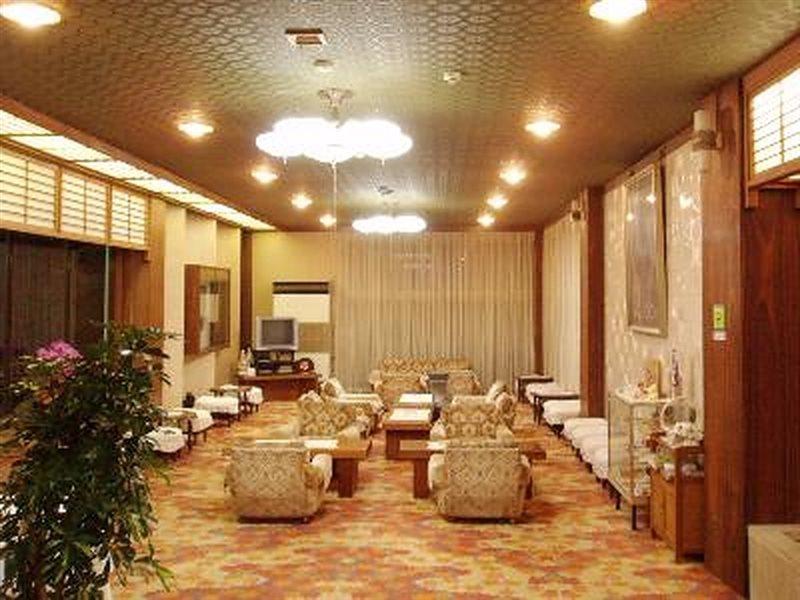 Hotel Yoshihara Тояма Екстериор снимка