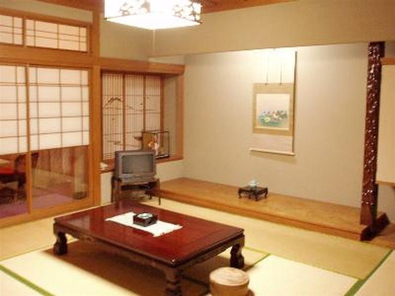 Hotel Yoshihara Тояма Екстериор снимка