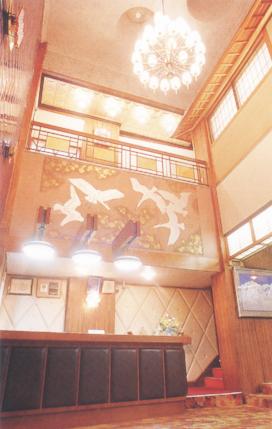 Hotel Yoshihara Тояма Екстериор снимка